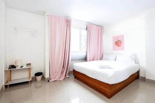 Nana Apartment | Oh My Nap Sukhumvit 3 - Nana Bangkok