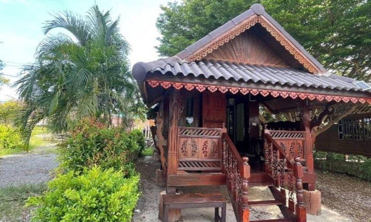 Rayong Hotel | Oh Taley Resort