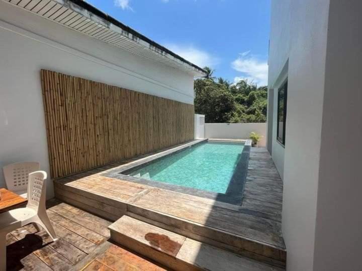 Khanom Villa | Okat pool villa khanom