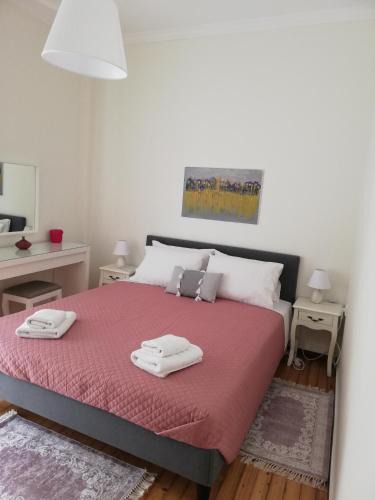 Old Town Apartment | Old Town stay furnished apartment