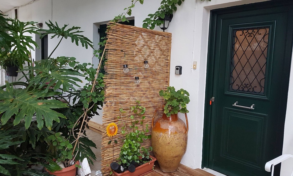 Ano Korakiana Apartment | Olga's cozy Nest