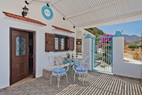 Karpathos Town House | Olia Cottage