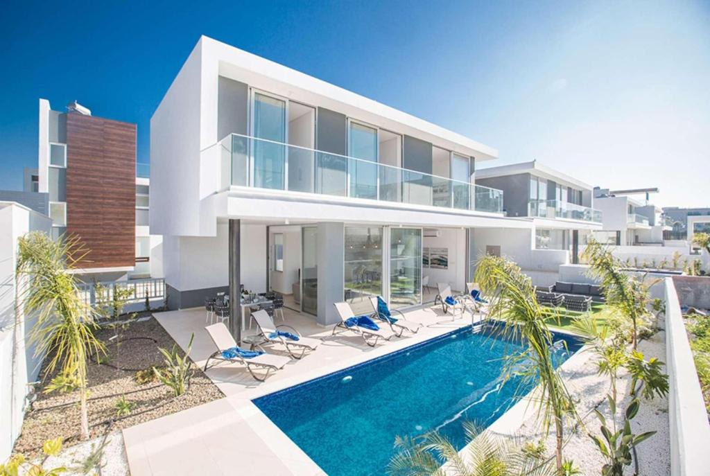 Protaras Villa | Olive 19