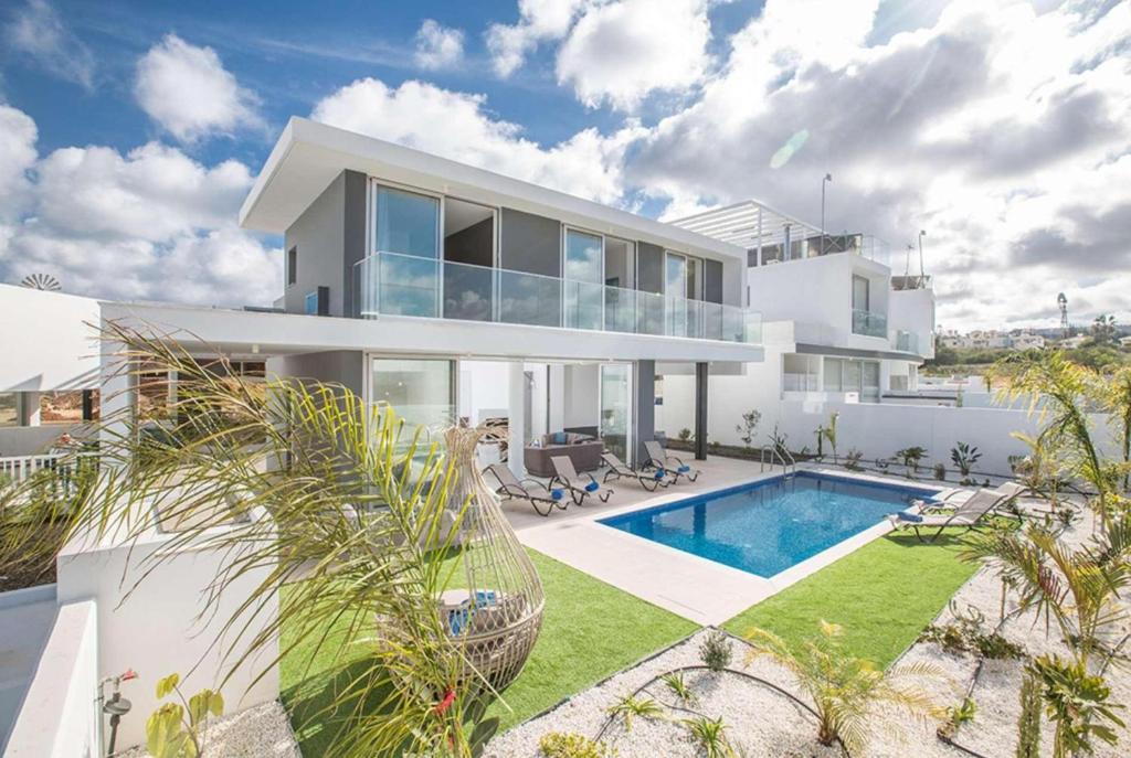 Protaras Villa | Olive 26