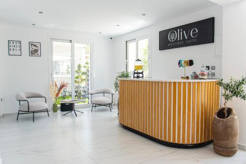 Limenaria Apartment | Olive Boutique Hotel