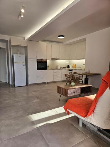 Markopoulo Mesogaias Apartment | Olive Ridge