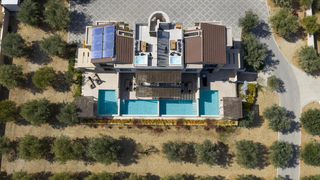 Sarti Apartment | Olivera Suites Sarti