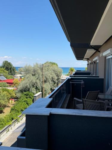 Korinos Apartment | Olympiada 210