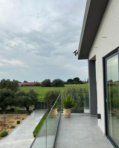 Ilida House | Olympian Villa