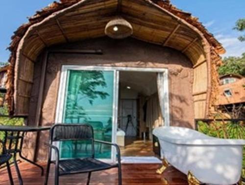 Pong Ta Long Resort | Olympus khaoyai