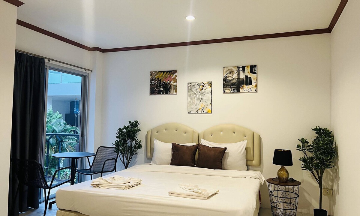 Patong House | Omaya Guest House