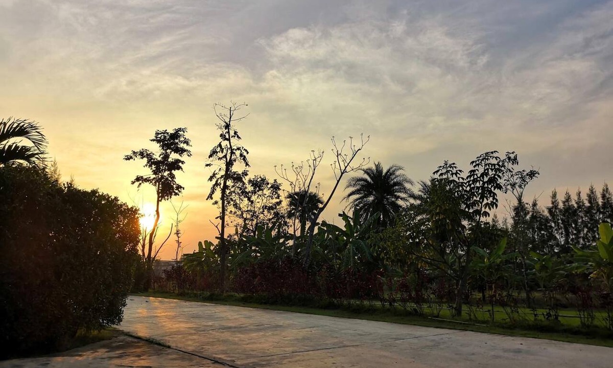 Tha Yang Hotel | On Green Resort