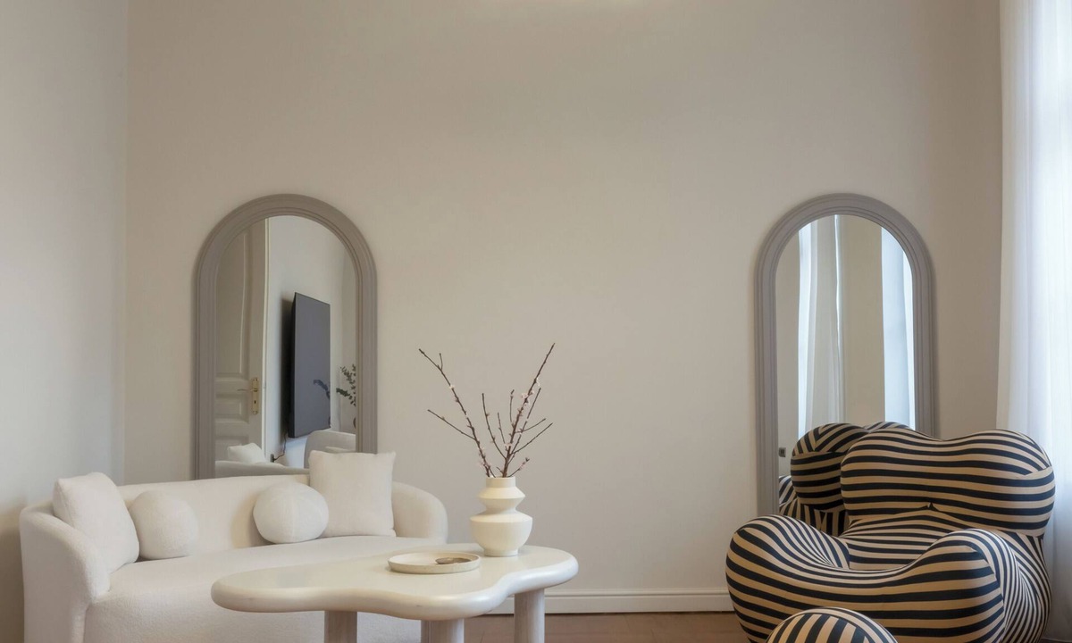 Plaka Villa | Once&Forever Estate