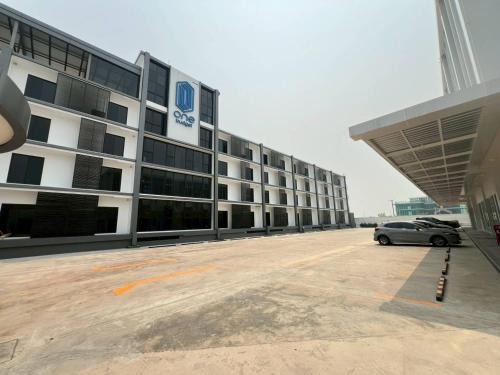 Chiang Saen Hotel | One Budget Hotel Chiangrai Chiangsaen 2