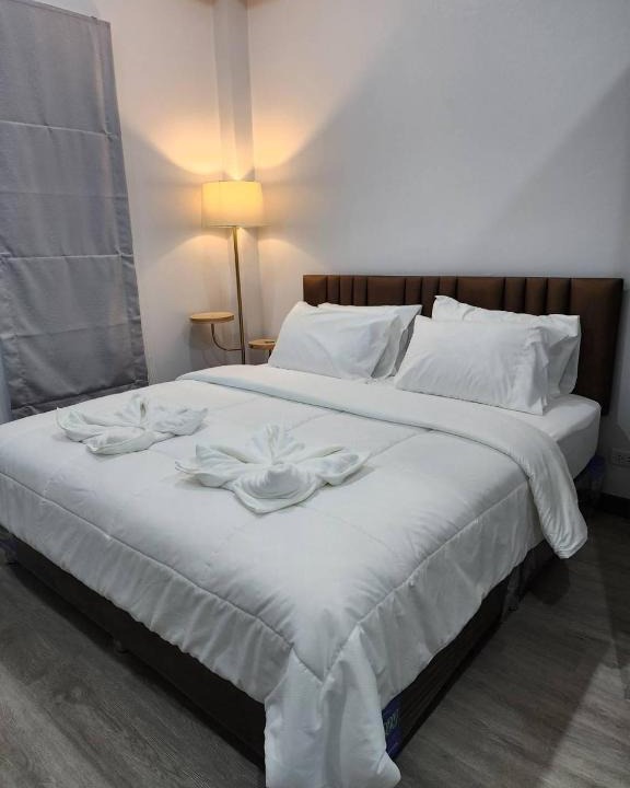 Mak Khaeng Hotel | ONE DD HOMES