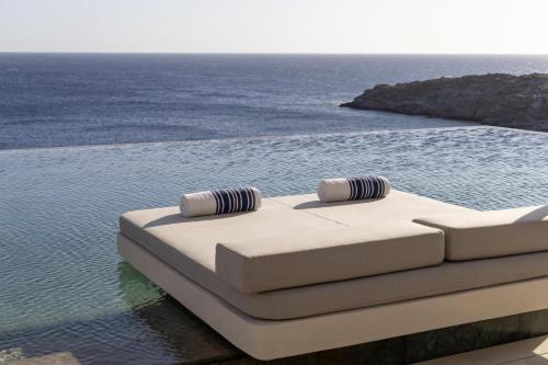Kea Resort | One&Only Kéa Island