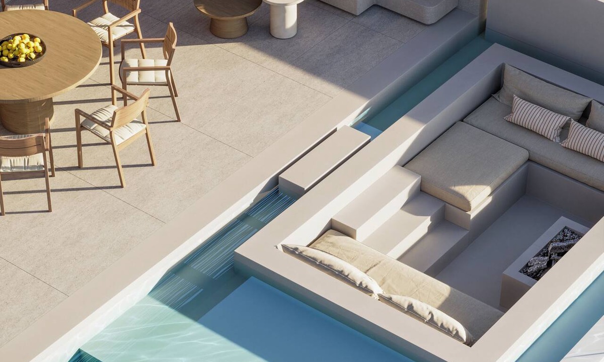 Milos Hotel | ONERO