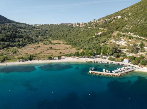Stavros House | ONIRO Villas