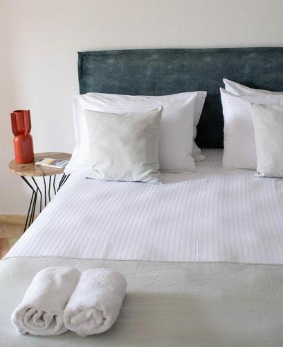 Minoa Pediada Apartment | Oniropetra Luxury Suites