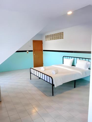 Talat Yai Apartment | oo Mitr Inn - Phuket Old Town มิตรอินน์ ภูเก็ต เมืองเก่า yes