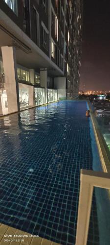 Bang Sue Apartment | ooo