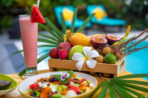 Koh Samui House | ORCHID LODGE SAMUI - Bed & Breakfast
