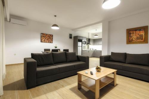 Zakynthos Town Apartment | Oresteia Downtown Apartment