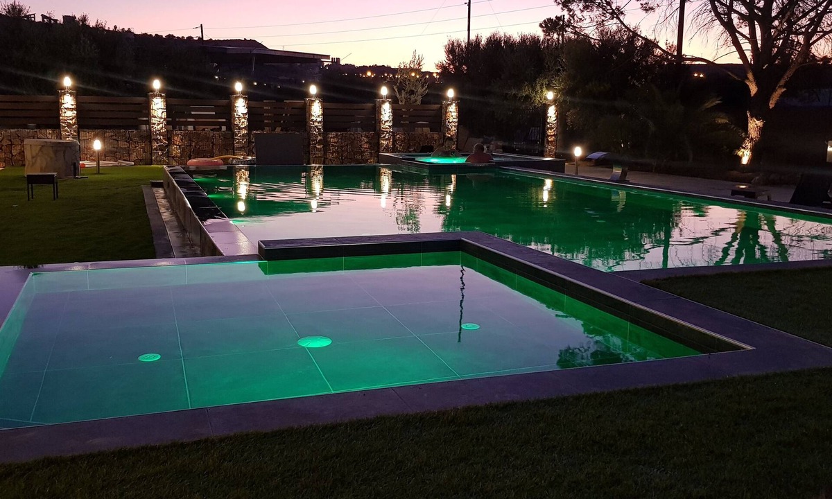 Heraklion Apartment | ORION Eco Suites