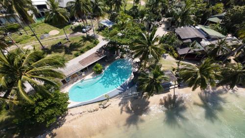 Srithanu Resort | Orion Healing Centre