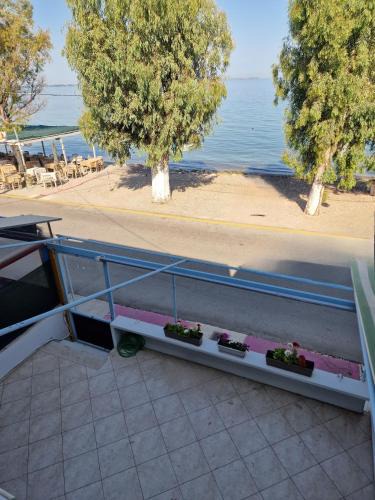 Patras Villa | ORIZONTAS Seaview Maisonette