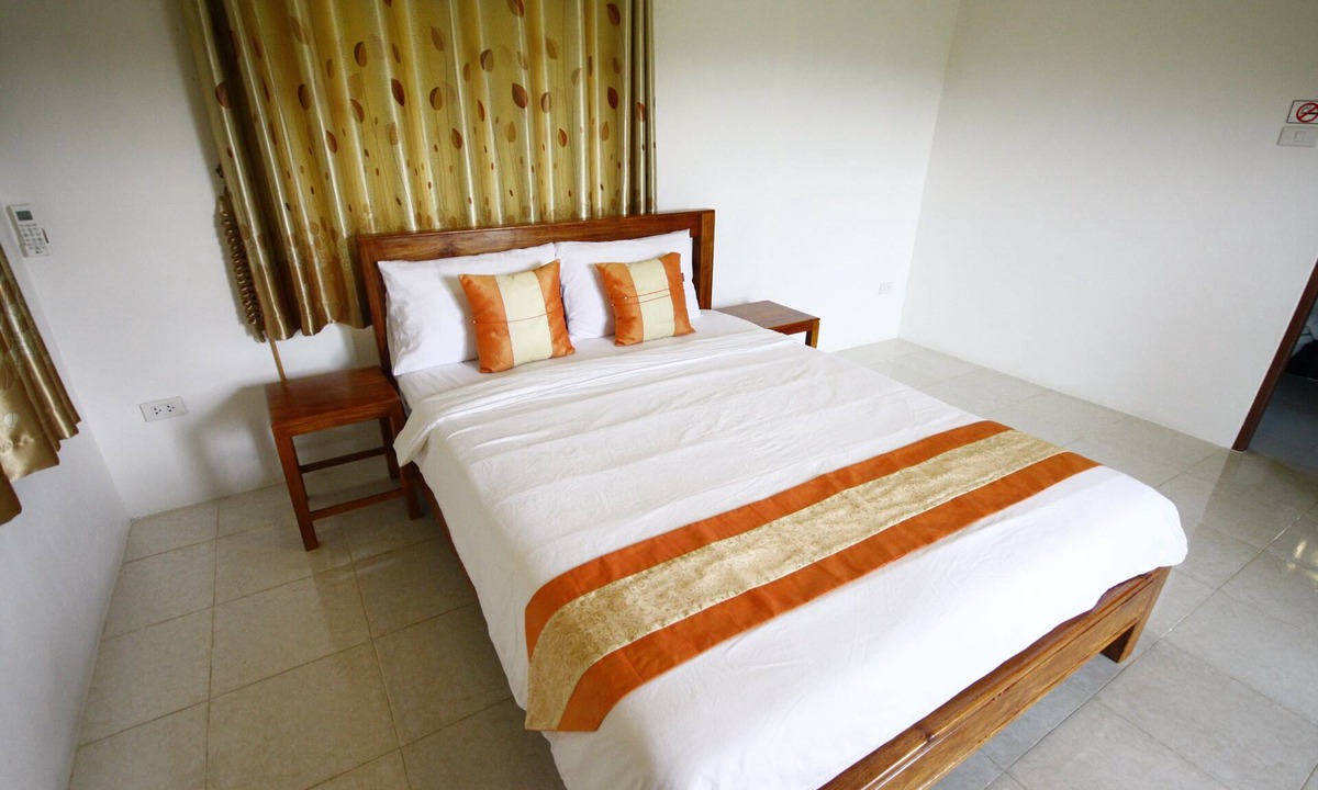 Makham Hotel | Our Eco Farm