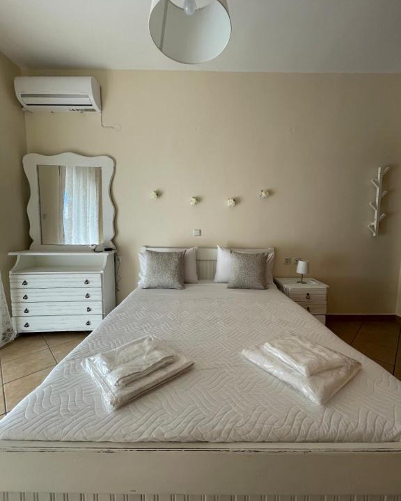 Vamvakopoulo Apartment | Ouranias Guesthouse