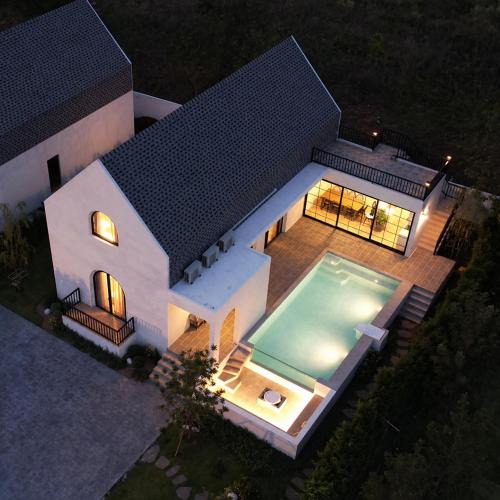 Mu Si Resort | Oxygen Cloud Khaoyai Managed by OHS