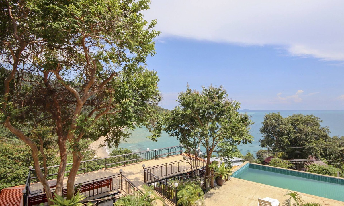 Ko Lanta Hotel | OYO 1085 Ma Lanta House