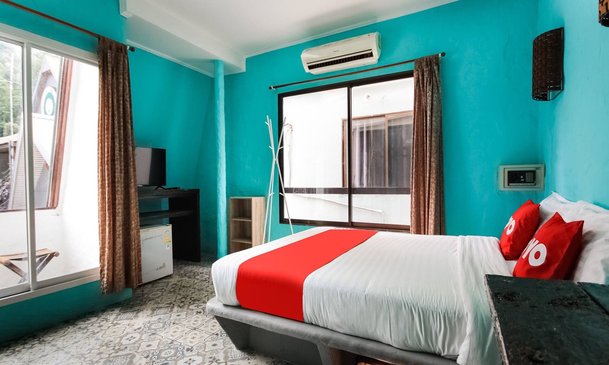 Ko Phi Phi Hotel | OYO 1103 Pirates House Hotel