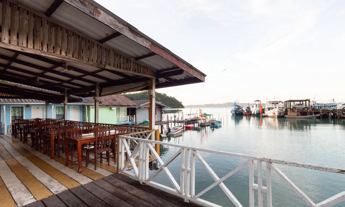 Ko Chang Hotel | OYO 1133 Koh Chang Baantalay resort