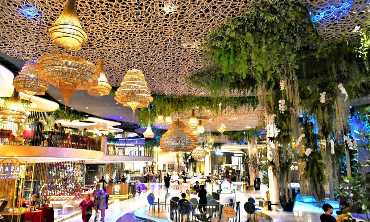Si Phraya Hotel | OYO 225 Premier Place Hotel