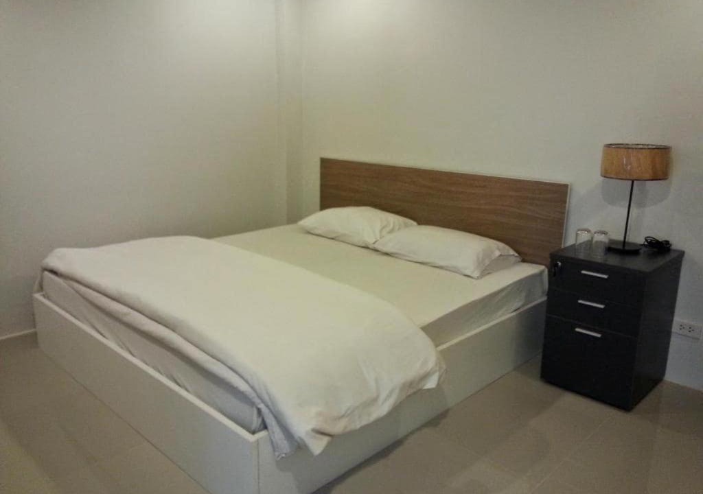 Guesthouse | Bang Chalong