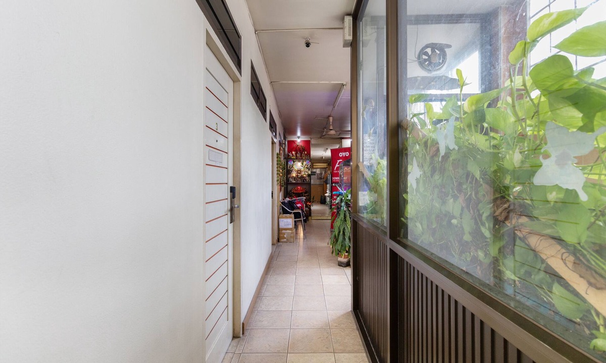 Ratchathewi Hotel | OYO 583 Sweethome Guest House