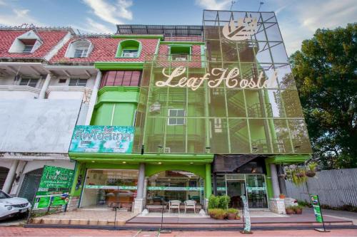 Huay Kaew Hotel | OYO 928 Leaf Hostel