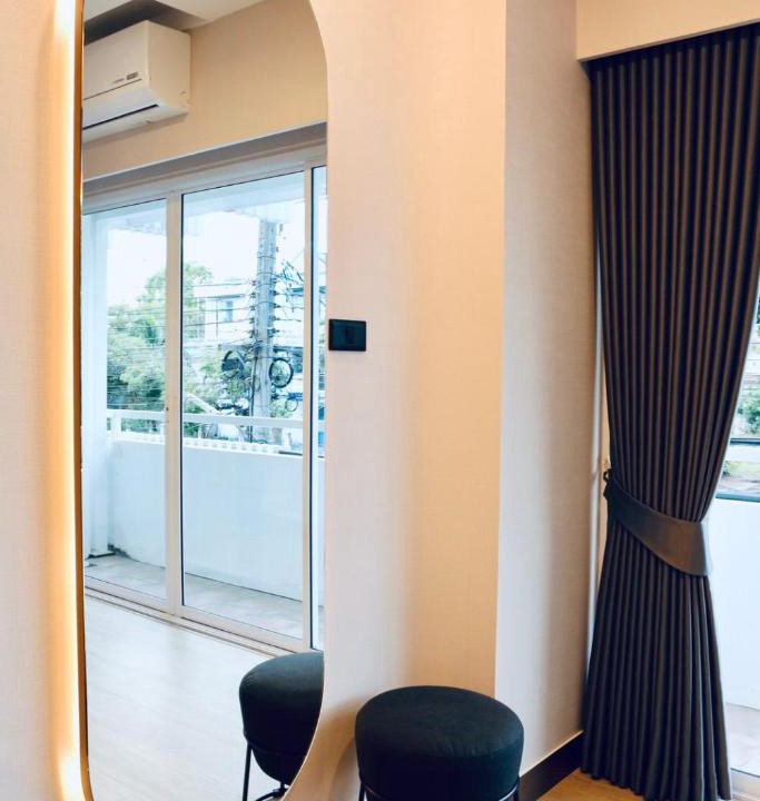 Narathiwat Hotel | PACINN Narathiwat โรงแรมพักอินน์ นราธิวาส