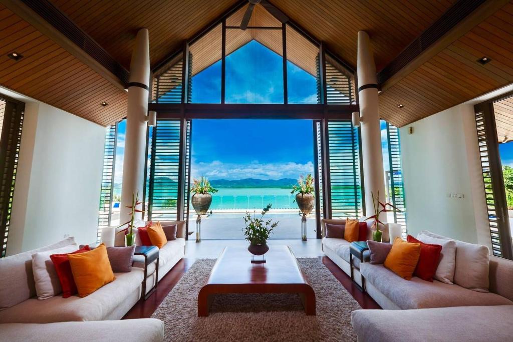 Koh Kaew Apartment | PAD / 2 BED . . . by An Opulent Collection