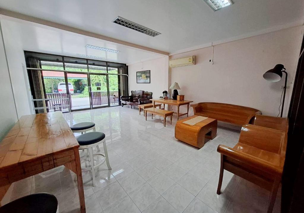Sadao House | Padang Besar In front of Border Private room & Hostel