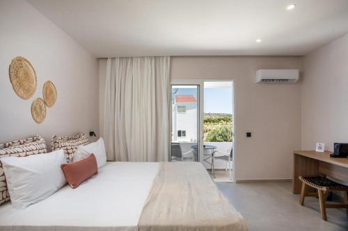 Faliraki Hotel | Pado Living