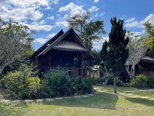 Pai Hostel | Pai Kiniman Resort