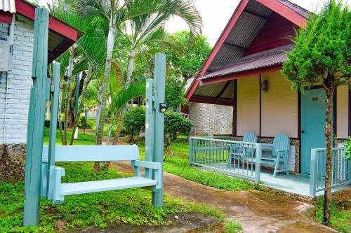 Pai Resort | Pai Tewdoi ปาย ทิวดอย รีสอร์ท