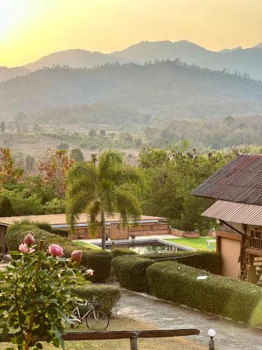 Pai Hotel | Paihappyvillage