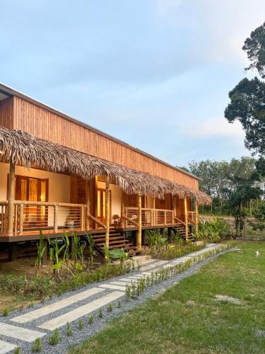 Ko Lanta Resort | Painon Resort KohLanta