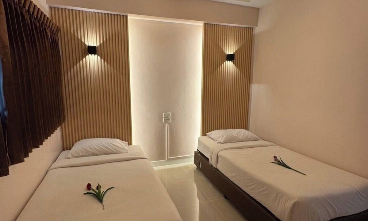 Pak Chong Hotel | Pakchong Phubade Hotel