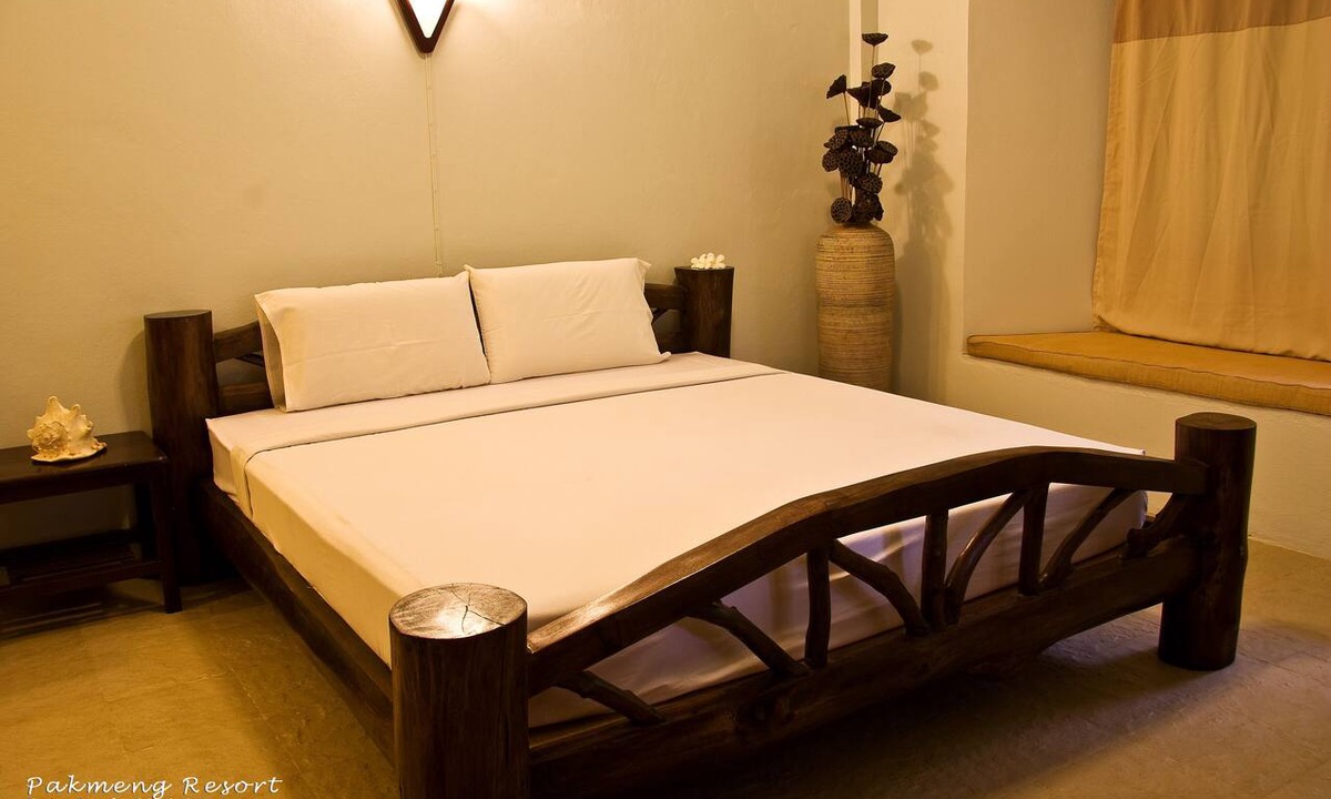 Mai Fat Hotel | Pakmeng Resort